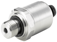 Burkert Pressure Transmitter, 8316